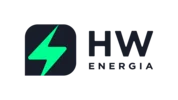 Logo HW Energia