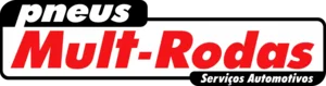 Logo Pneus MultRodas
